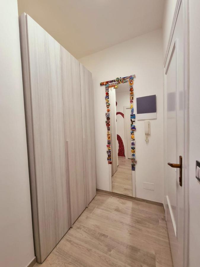 Casa Di Bea Apartamento Ventimiglia Exterior foto