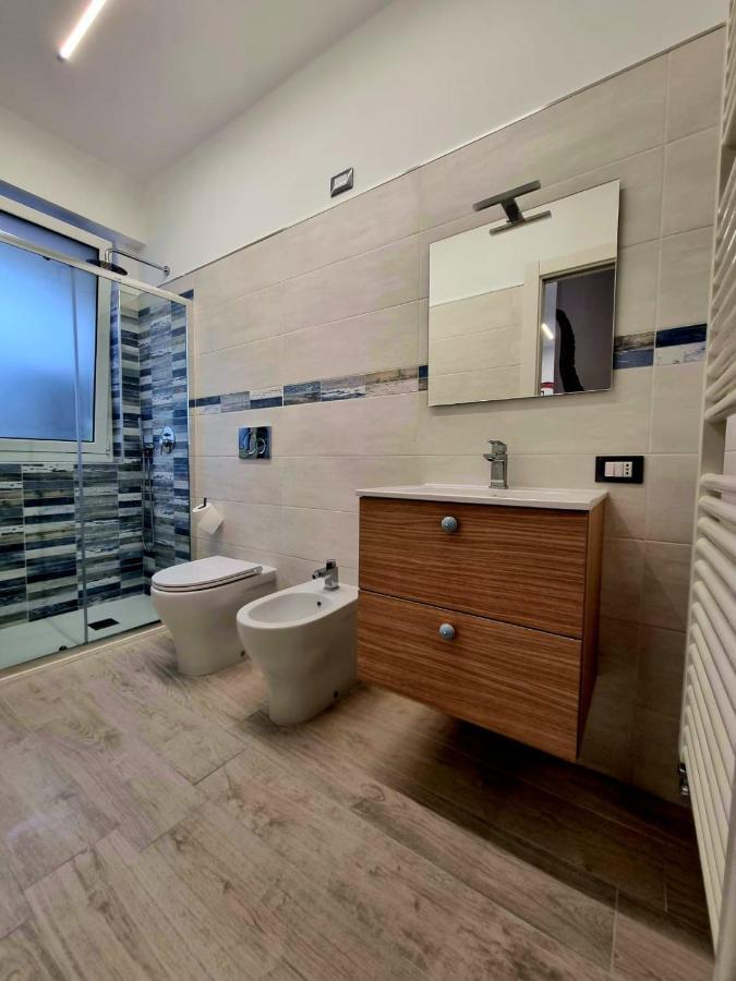 Casa Di Bea Apartamento Ventimiglia Exterior foto