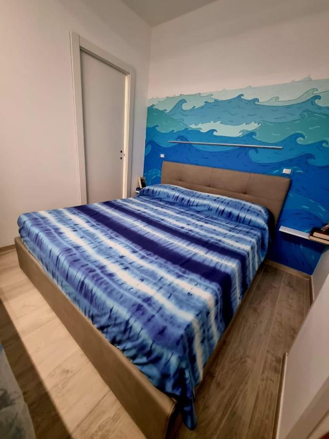 Casa Di Bea Apartamento Ventimiglia Exterior foto